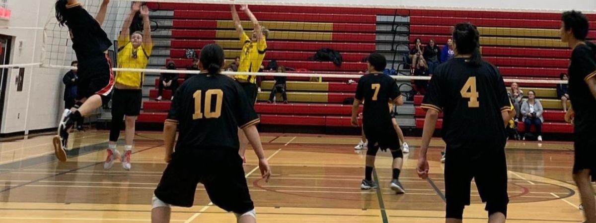 PACI Sports 2022-2023