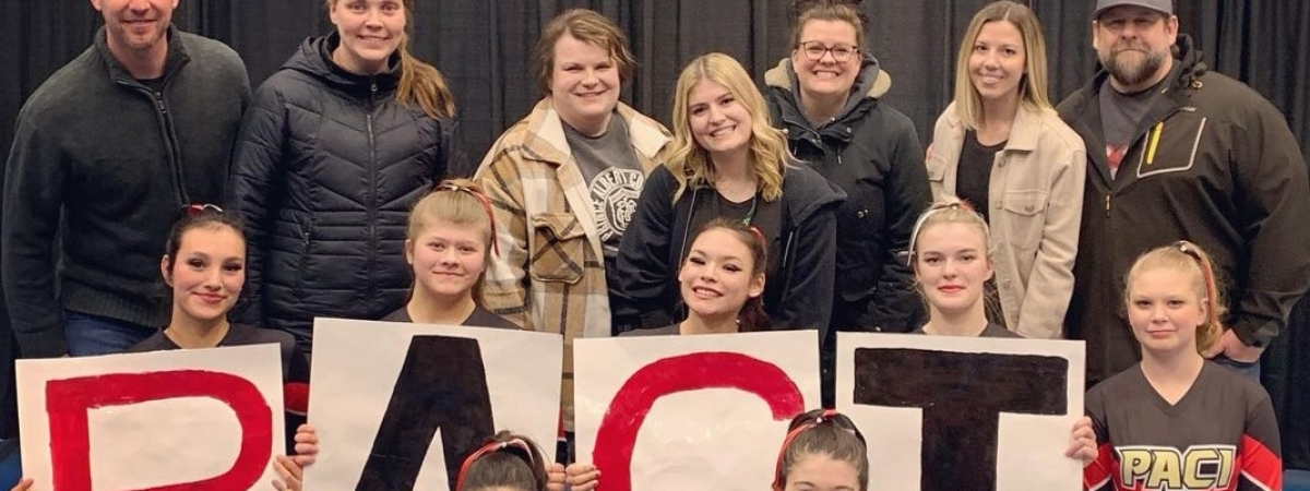 PACI Sports 2022-2023